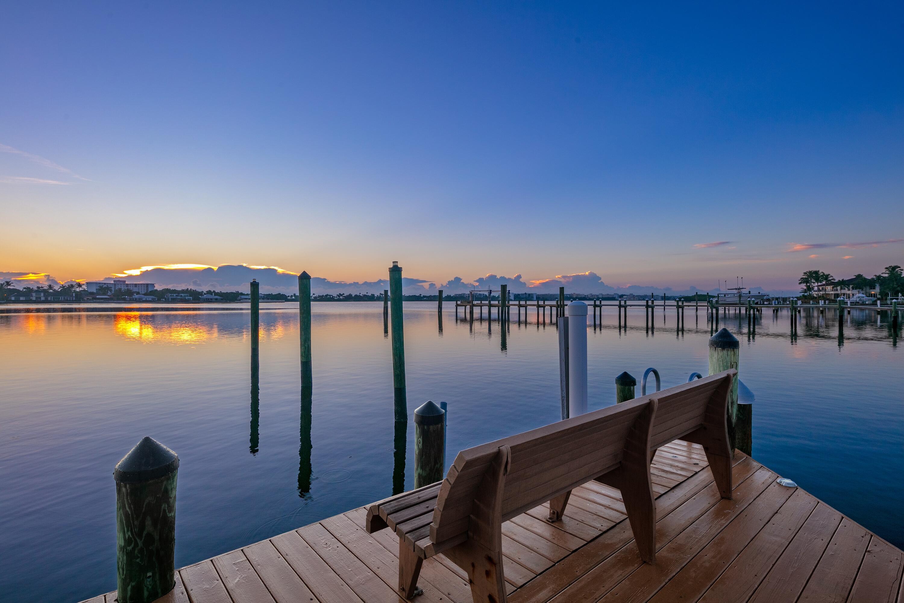 1802 North R St Lake Lake Worth Beach, FL 33460 - Photo 43 of 51 44