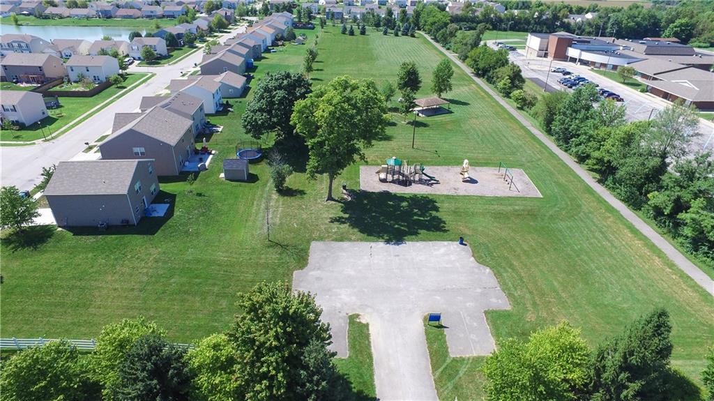 8031 Acton Road Indianapolis, IN 46259 - Photo 21 of 21 Gallery Image 21