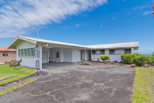 $550,000 | 273 Iwalani Street, Hilo, HI 96720
