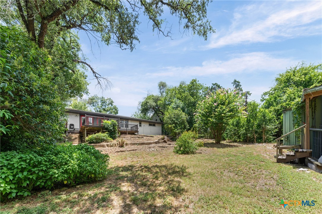 3109 West Ave R Temple, TX 76504 - Photo 32 of 35