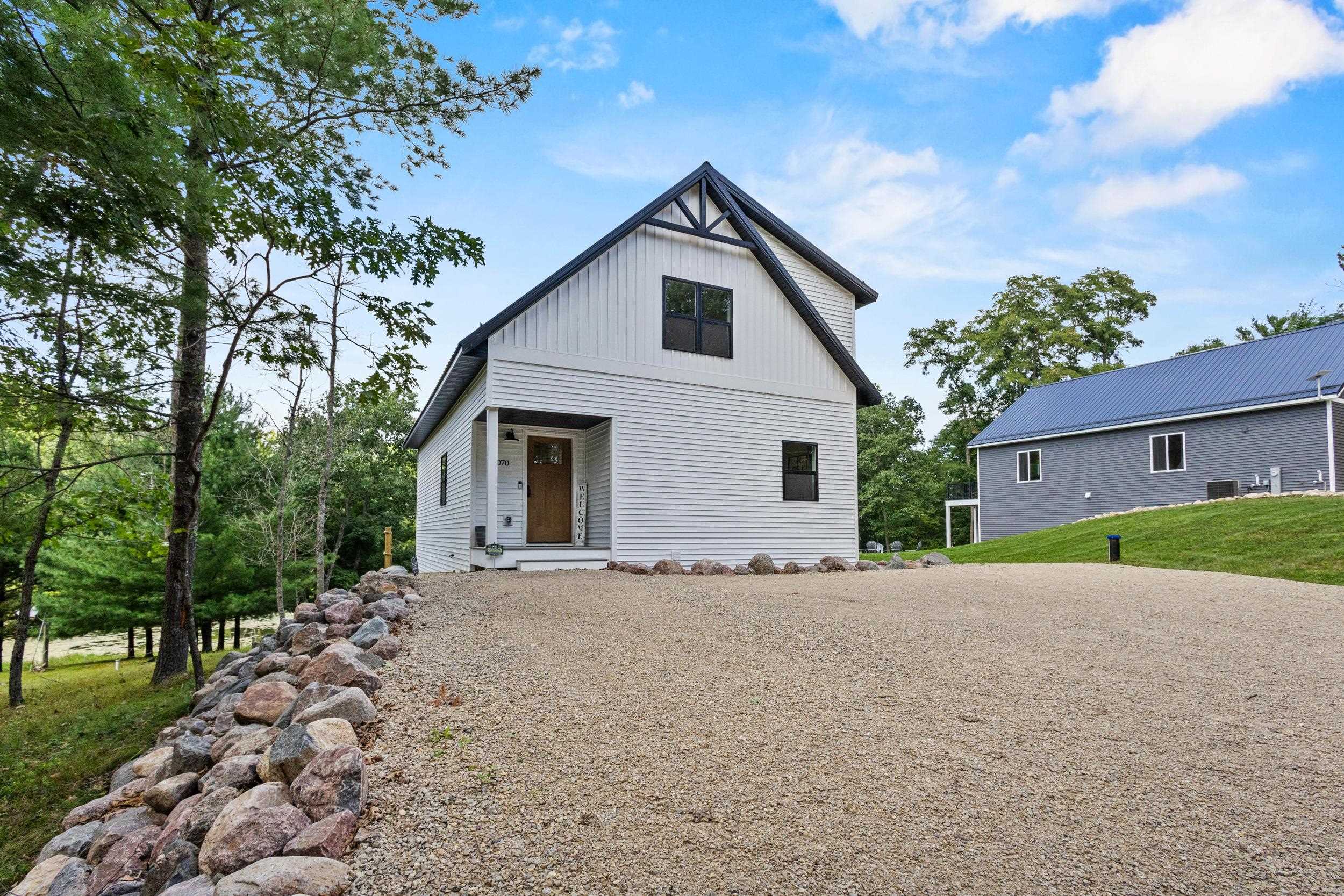 W5070 West Long Lake Road Waupaca, WI 54981 - Photo 64 of 68