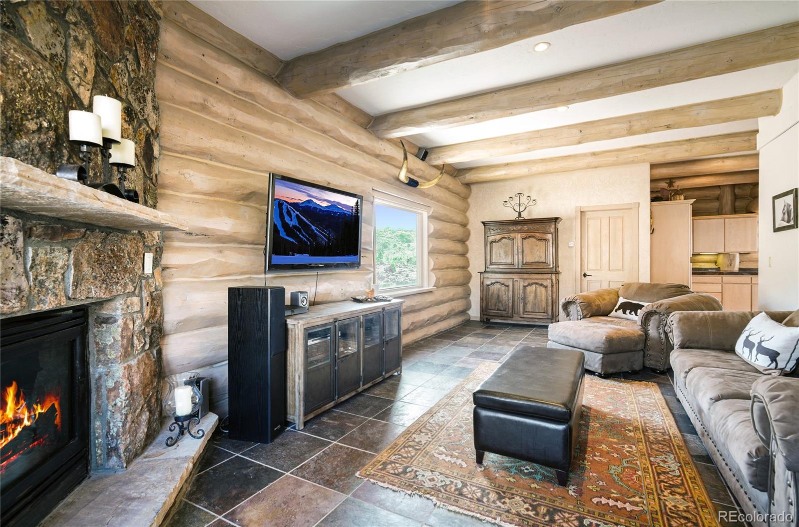 2900 Catamount Creek Road McCoy, CO 80463 - Photo 27 of 50