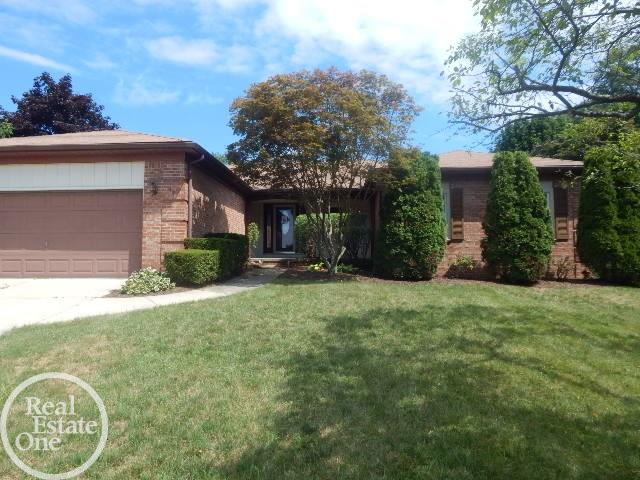 15 Stonetree Circle Rochester Hills, MI 48309 - Photo 27 of 29
