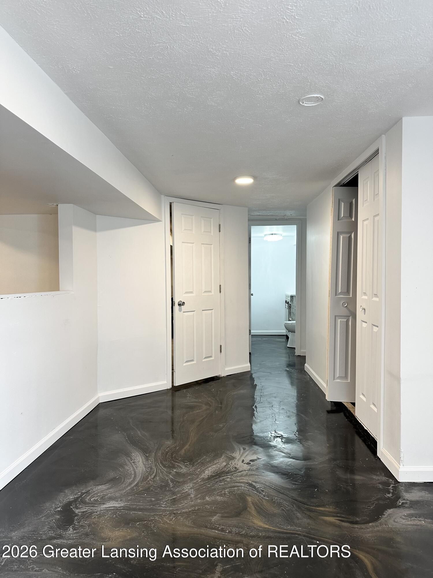 600 East Cavanaugh Road Lansing, MI 48910 - Photo 43 of 61 Renovated lower level