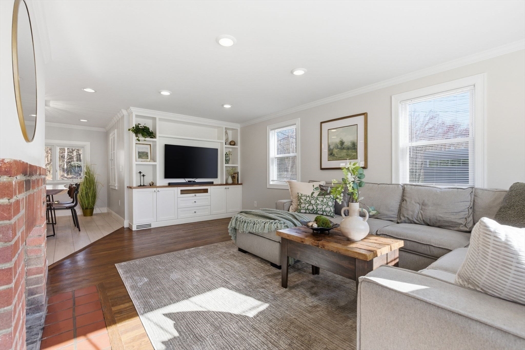 38 Woodland Road Georgetown, MA 01833 - Photo 16 of 42