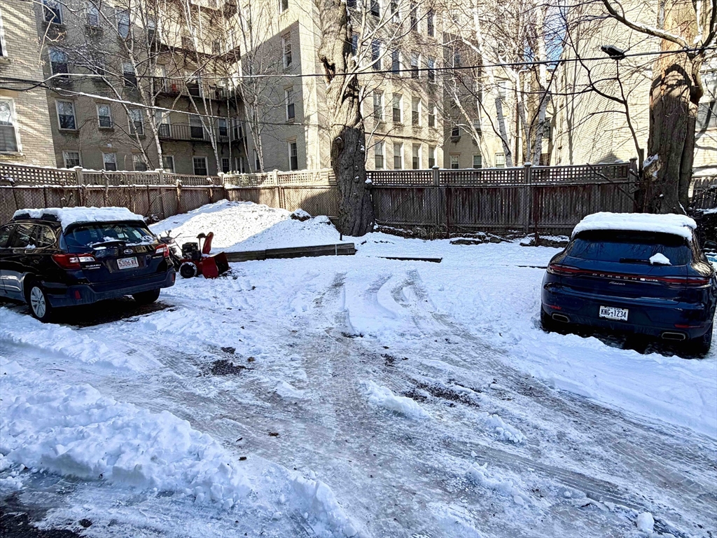 12 Braemore Road, Unit 1 Boston, MA 02135 - Photo 14 of 21