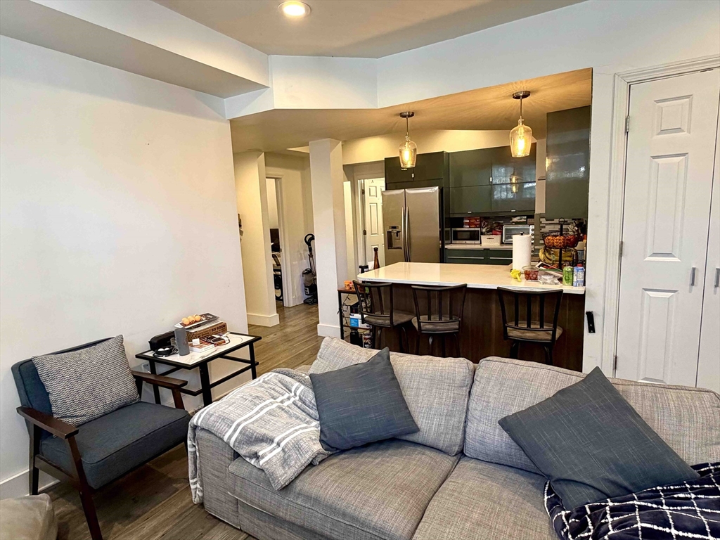 12 Braemore Road, Unit 1 Boston, MA 02135 - Photo 2 of 21