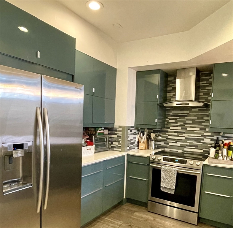 12 Braemore Road, Unit 1 Boston, MA 02135 - Photo 21 of 21