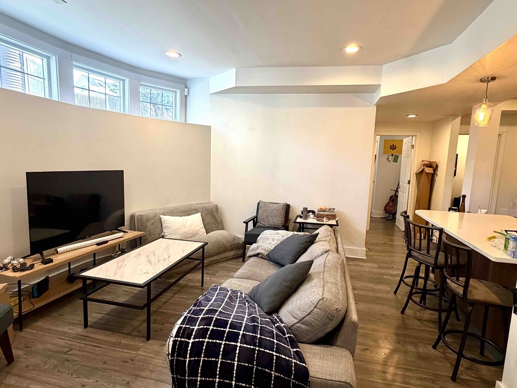 12 Braemore Road, Unit 1 Boston, MA 02135 - Photo 3 of 21