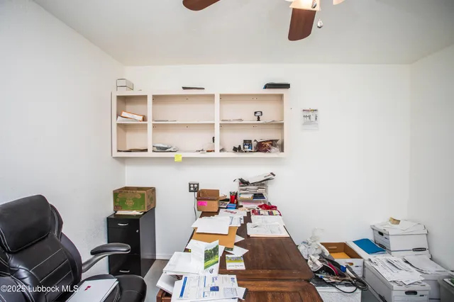a bathroom with a sink and a vanity