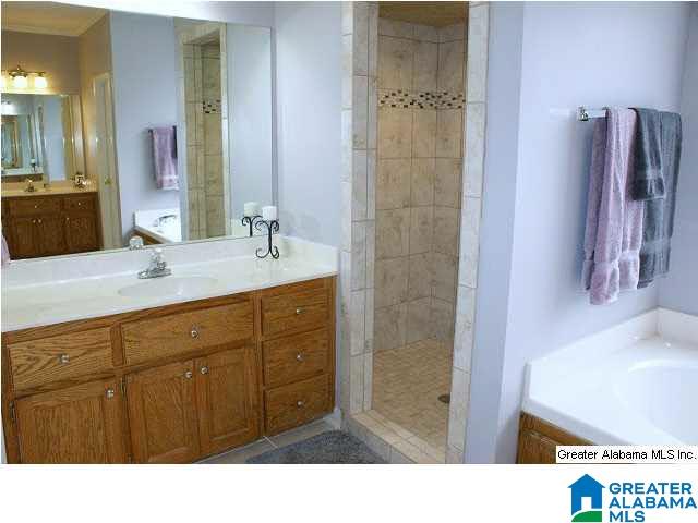 140 Silverleaf Drive Pelham, AL 35124 - Photo 15 of 32
