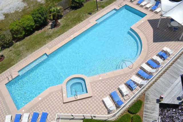 28250 Canal Road, Unit 1107 Orange Beach, AL 36561 - Photo 22 of 35