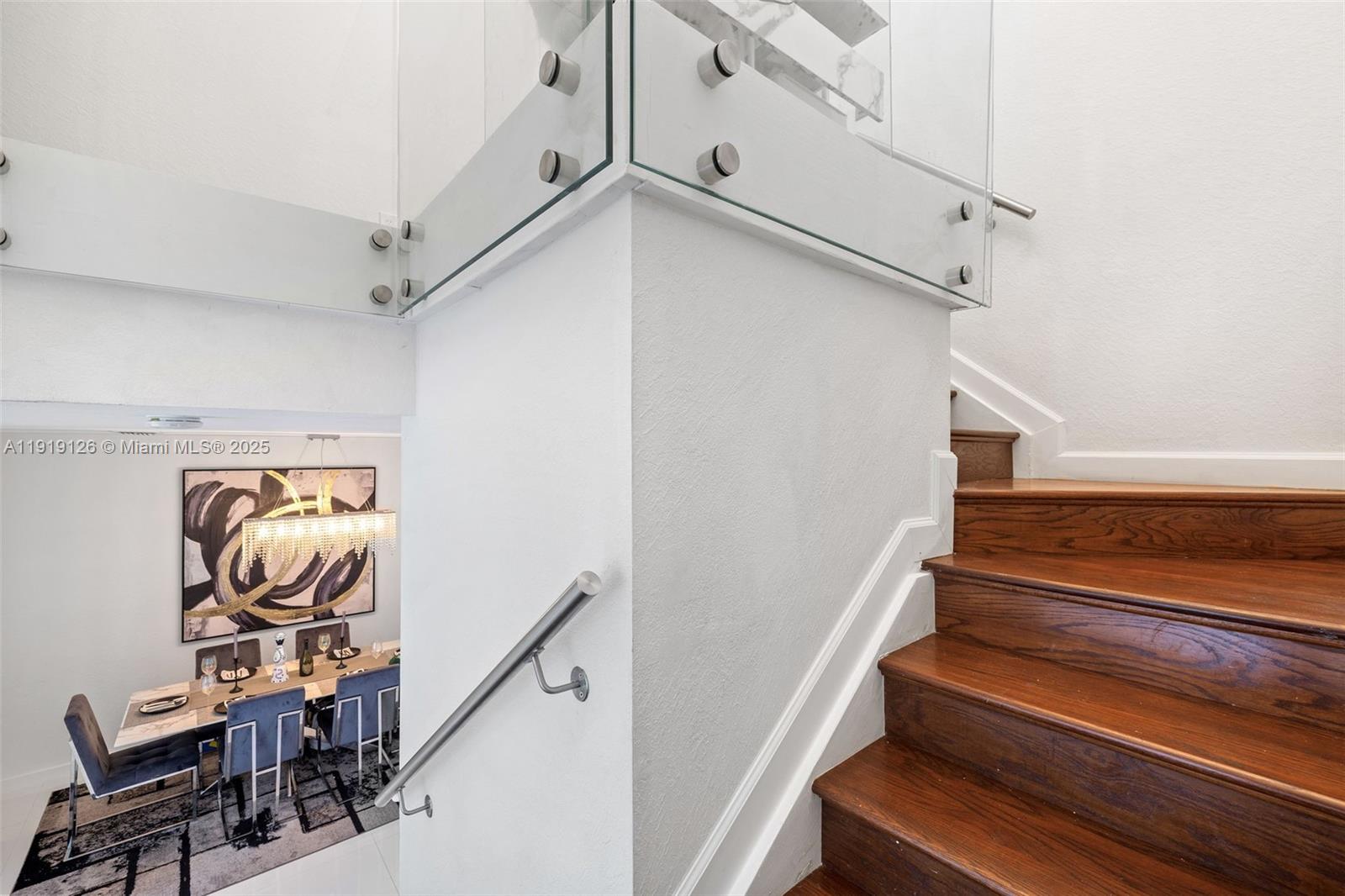 8780 Northwest 116th Path Doral, FL 33178 - Photo 11 of 32 a view of entryway and hall