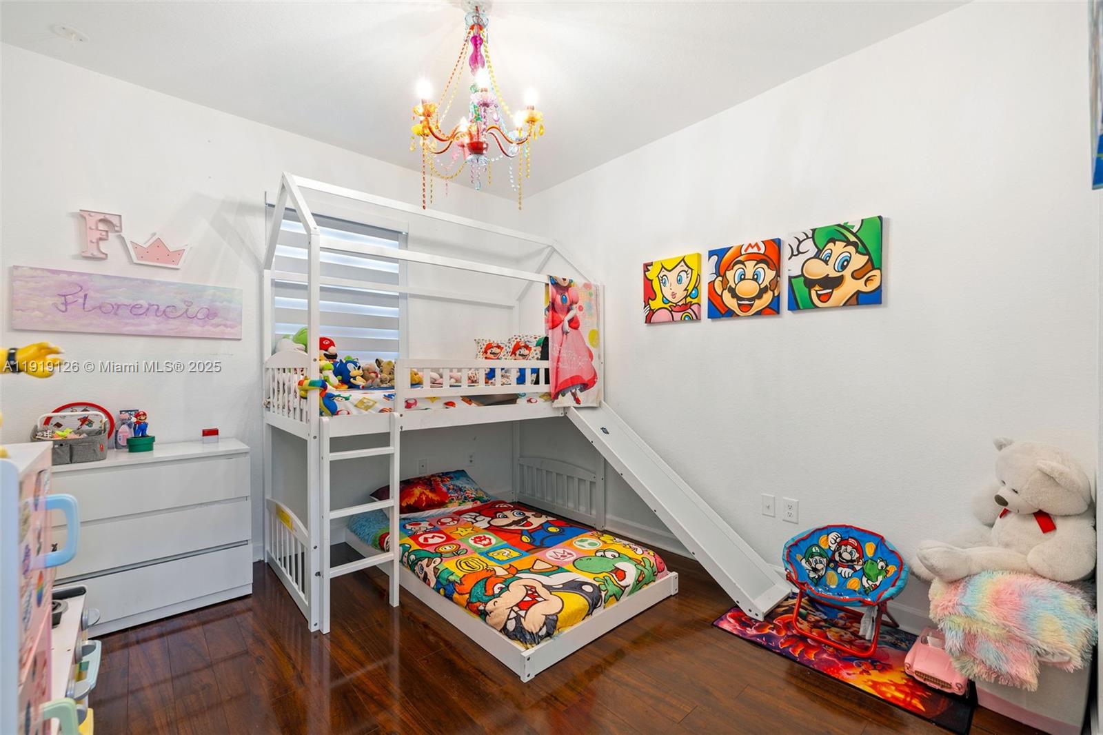 8780 Northwest 116th Path Doral, FL 33178 - Photo 28 of 32 a room with toys and a table