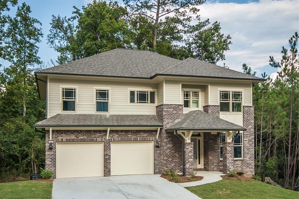 1390 Sugarmill Oaks Avenue Atlanta, GA 30316 - Photo 1 of 1 Gallery Image 1