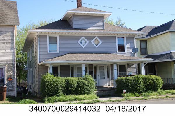1618 East Main Street Springfield, OH 45503 - Photo 1 of 1 Gallery Image 1