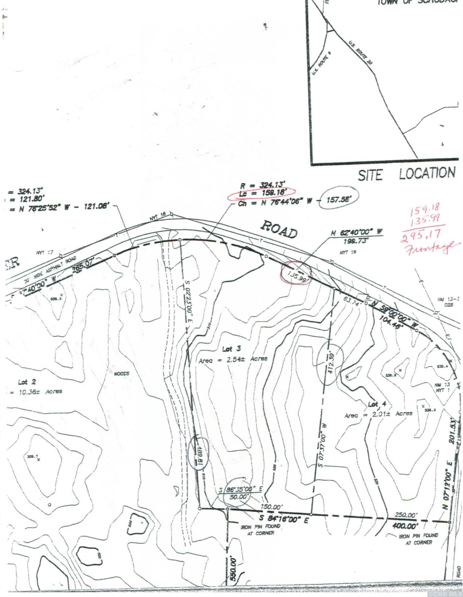 174 Beaver Road Schodack, NY 12123 - Photo 3 of 3 Photo 3