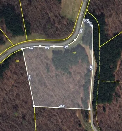 $67,000 | 107 Thunder Ridge Drive, Unit LOT 107, South Pittsburg, TN 37380