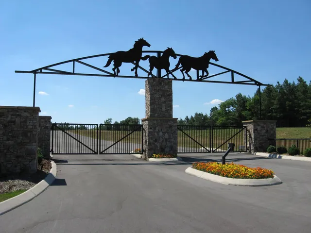 $67,000 | 107 Thunder Ridge Drive, Unit LOT 107, South Pittsburg, TN 37380