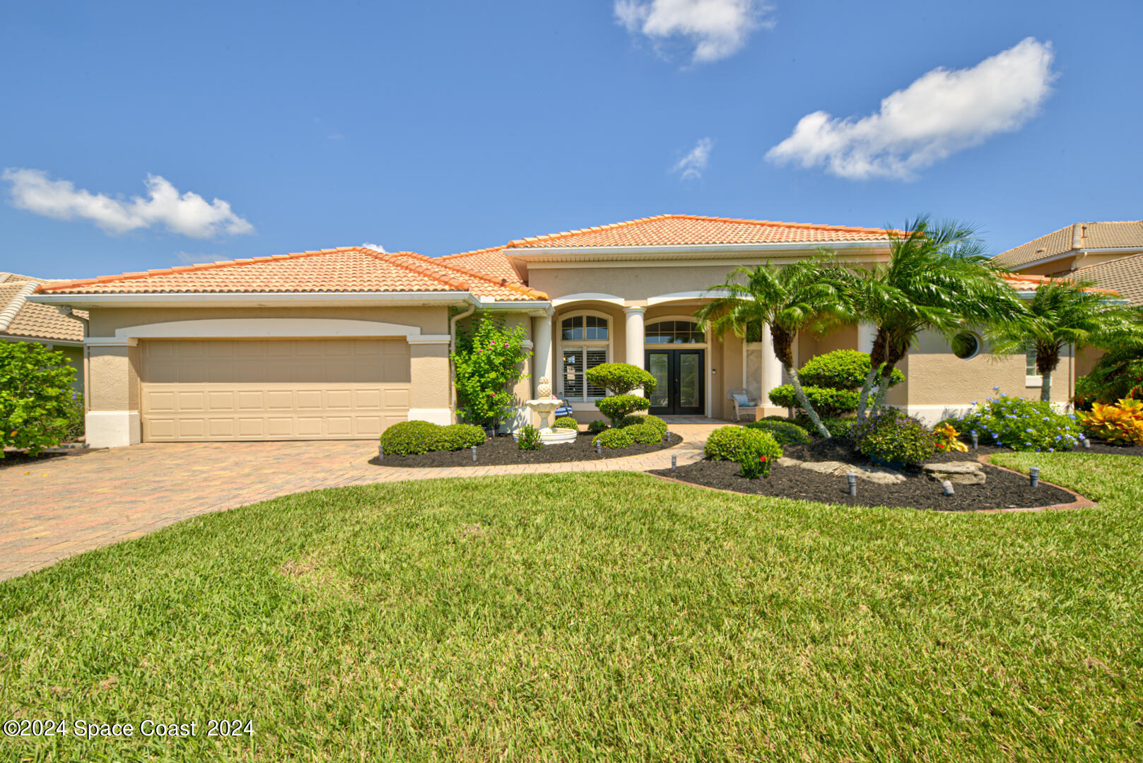 4070 Stoney Point Road Melbourne, FL 32940 - Photo 1 of 75 front of house