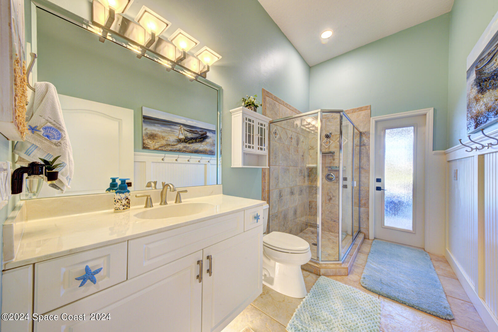 4070 Stoney Point Road Melbourne, FL 32940 - Photo 55 of 75 bathroom 3