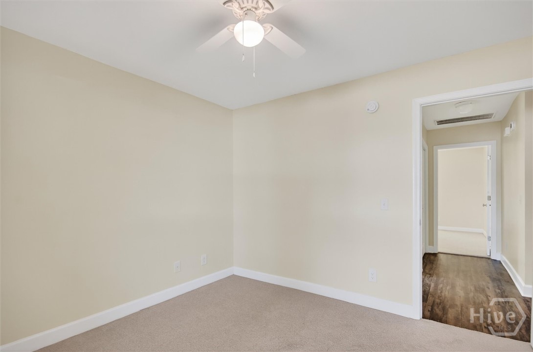 127 Timberland Gap Road Pooler, GA 31322 - Photo 34 of 48