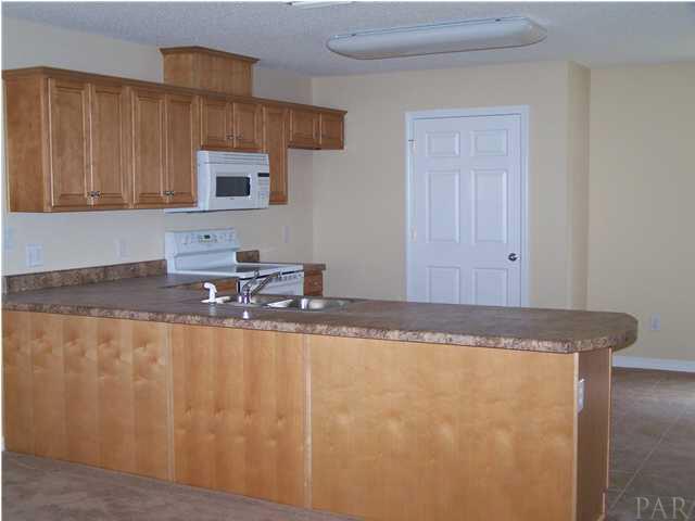 3978 Floridatown Road Pace, FL 32571 - Photo 4 of 12 VIEW OF KITCHEN