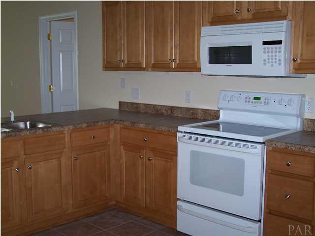 3978 Floridatown Road Pace, FL 32571 - Photo 6 of 12 KITCHEN