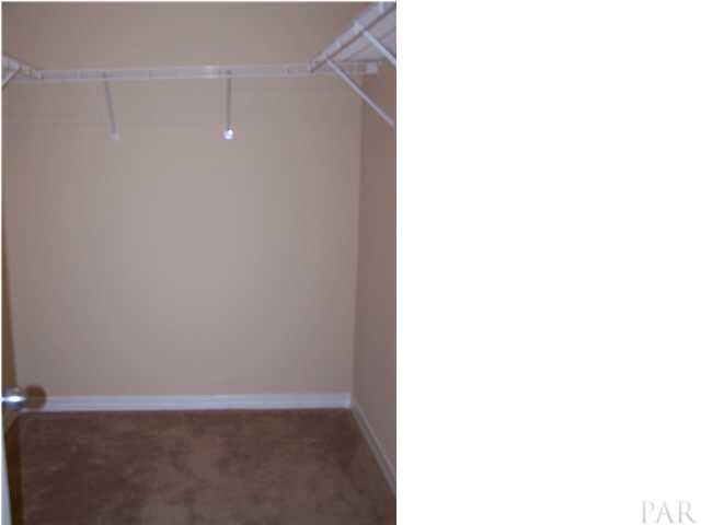 3978 Floridatown Road Pace, FL 32571 - Photo 9 of 12 MASTER WALK-IN CLOSET