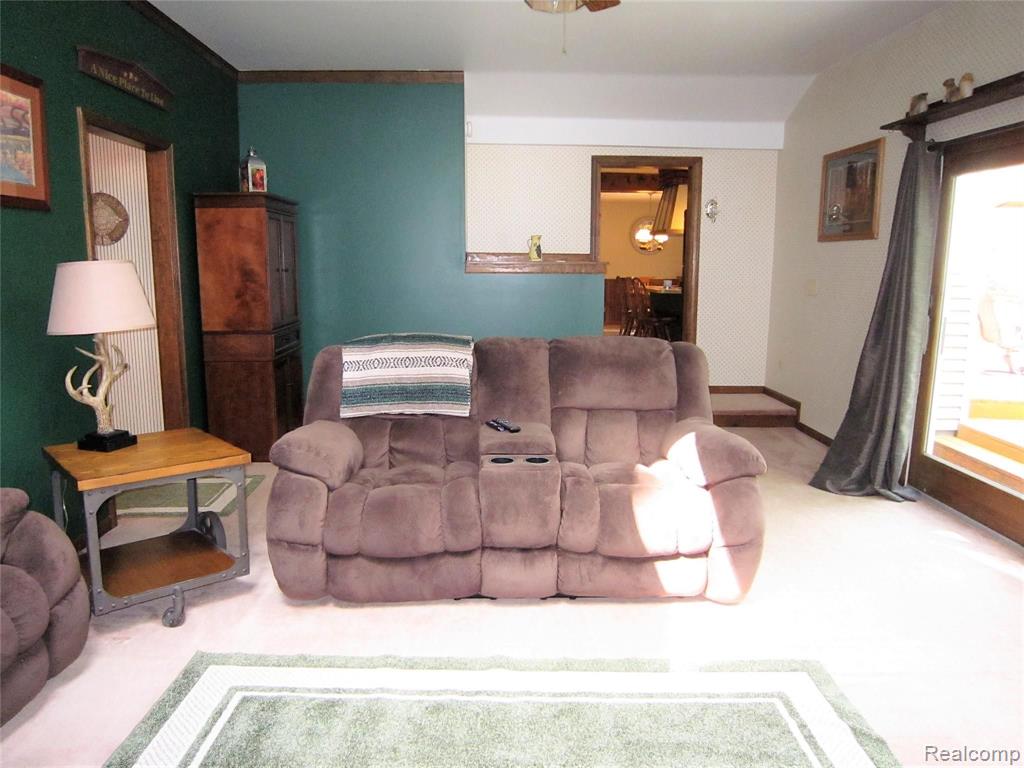 528 Argentine Road Howell, MI 48843 - Photo 34 of 41