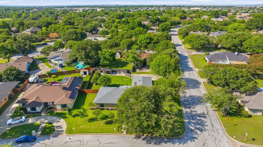 4433 Quail Hollow Road Fort Worth, TX 76133 - Photo 37 of 40