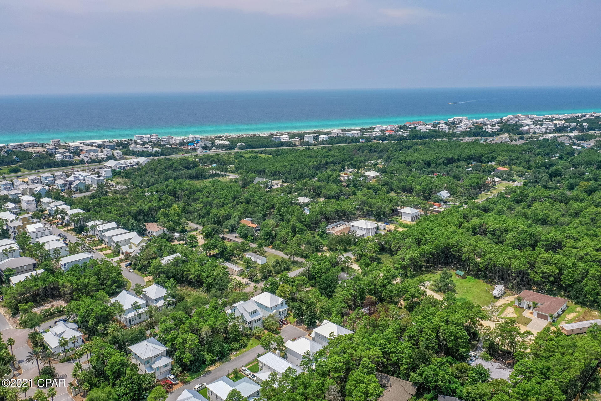 134 West Grande Pointe Cir Inlet Beach Inlet Beach, FL 32461 - Photo 43 of 43