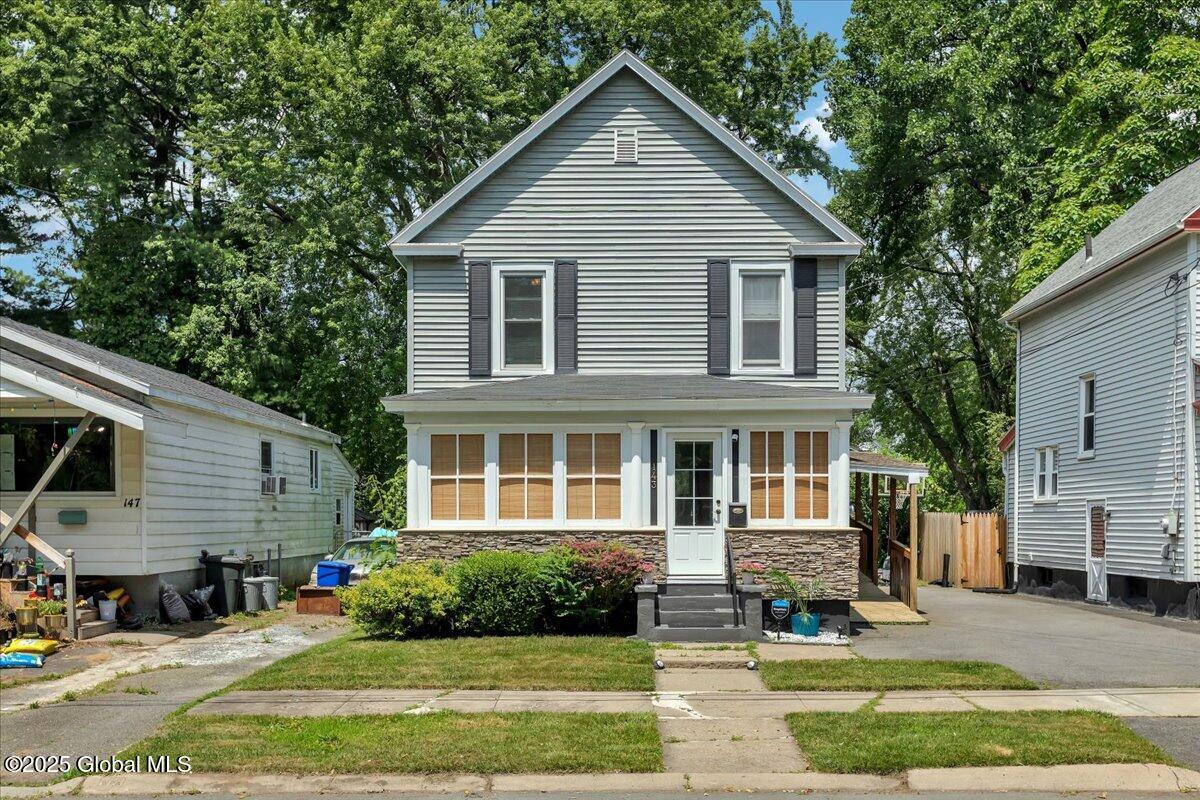 143 Manchester Road Schenectady, NY 12304 - Photo 1 of 39 01-IMG_3964