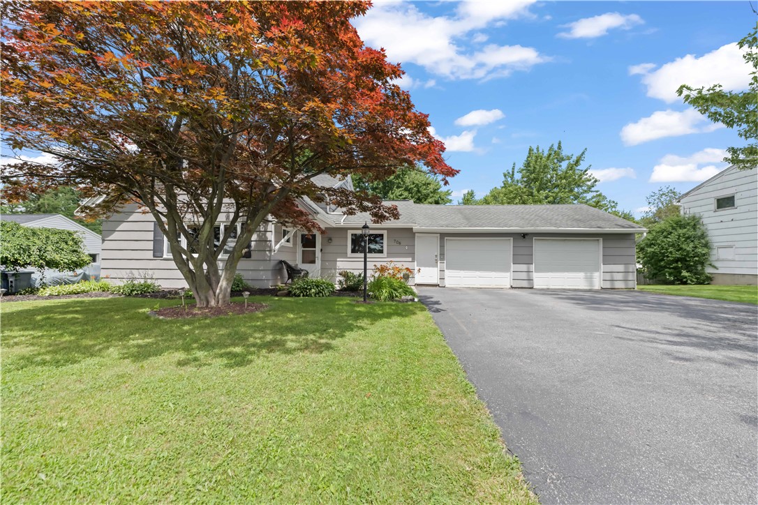 706 Paul Road Chili, NY 14624 - Photo 2 of 40
