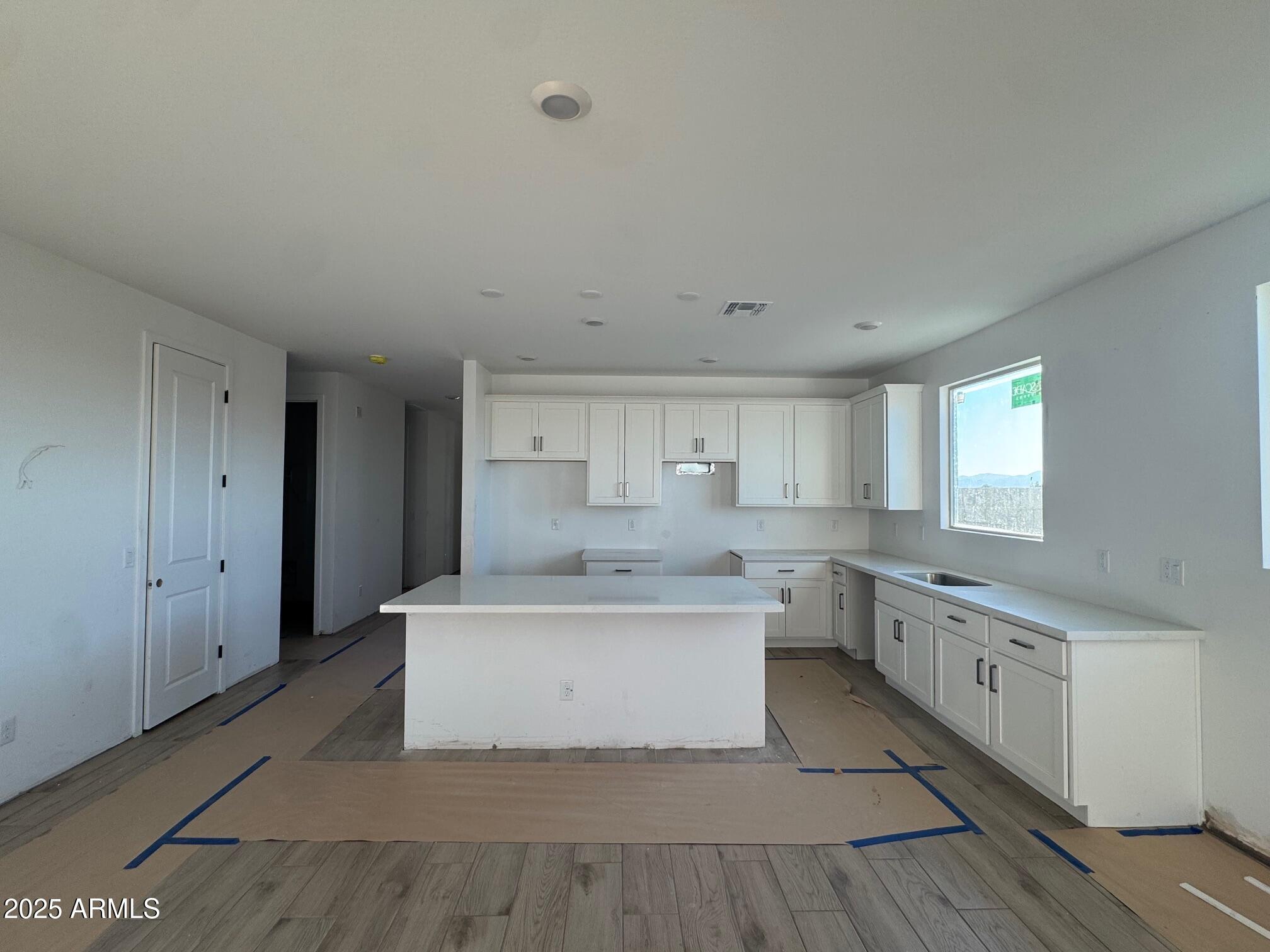 16230 West Red Bird Road Surprise, AZ 85387 - Photo 4 of 18 003 kitchen