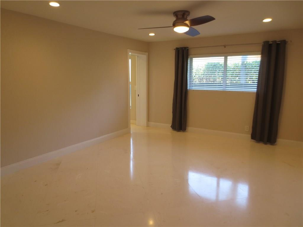 2011 Northeast 27th Street Lighthouse Point, FL 33064 - Photo 8 of 21 Master Bedroom
