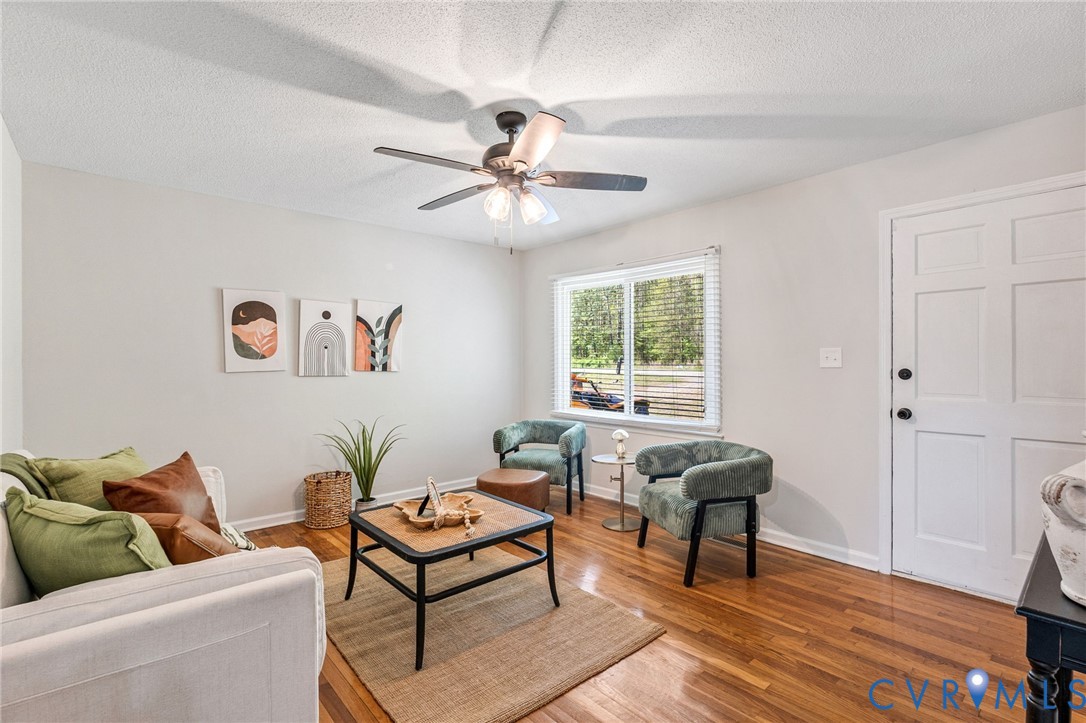 18517 Depot Road McKenney, VA 23872 - Photo 3 of 20