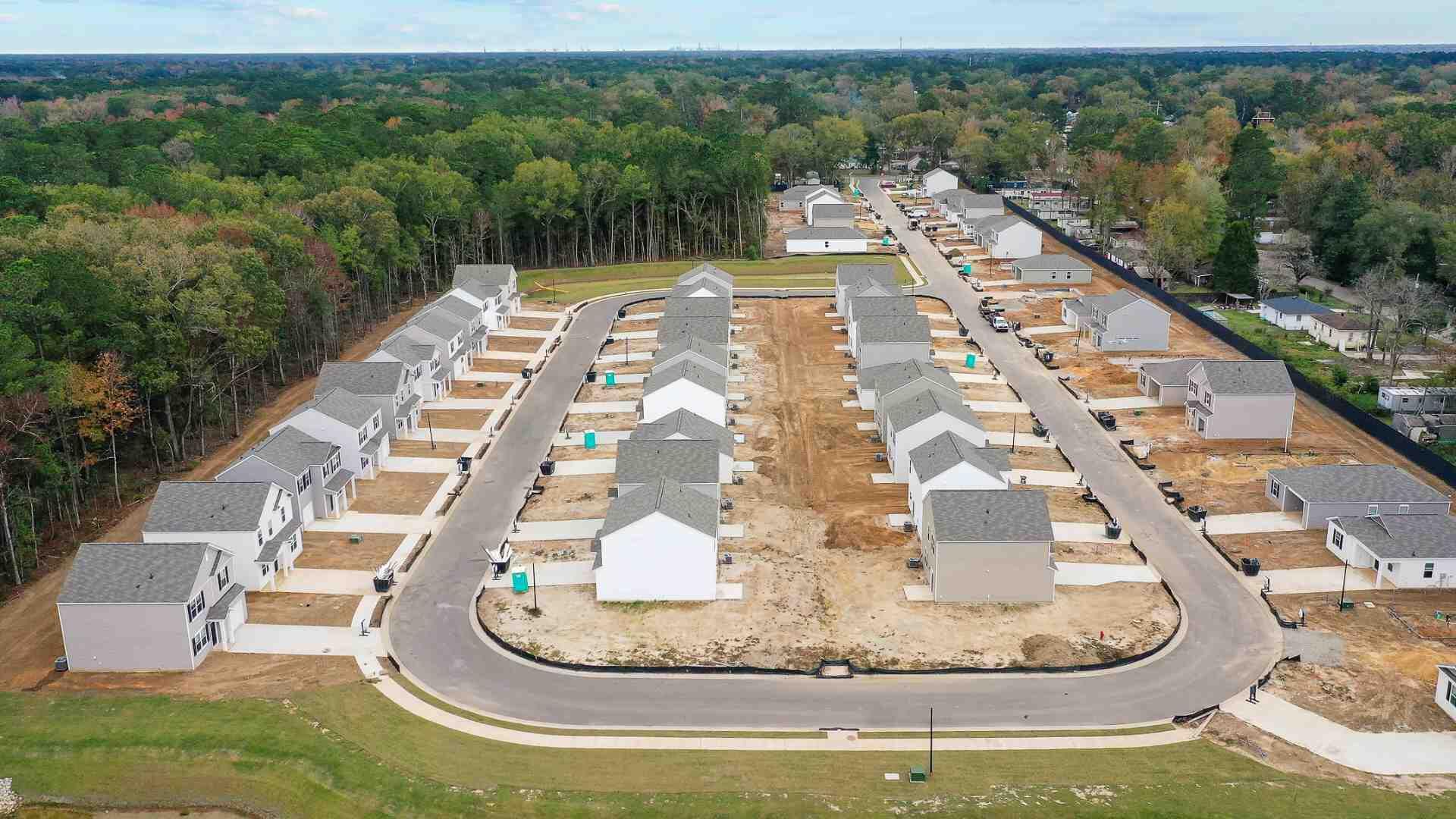 163 River Hill Road Goose Creek, SC 29445 - Photo 26 of 27 DJI_0786