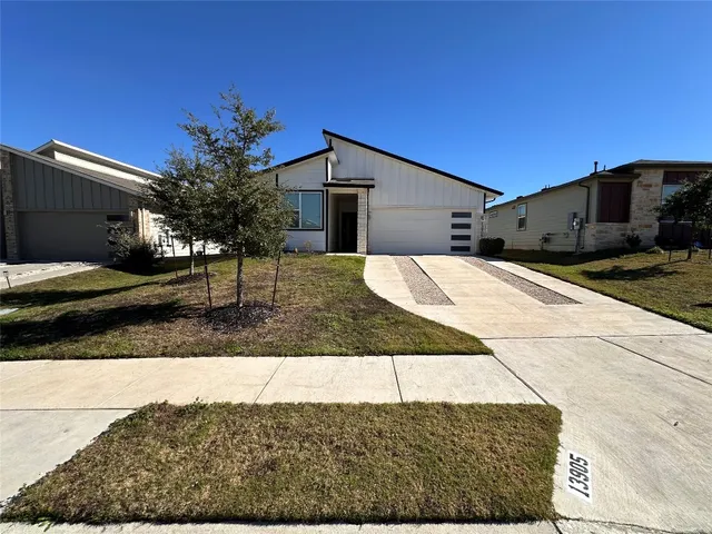 $2,395 | 13905 Bavarian Forest Drive, Pflugerville, TX 78660
