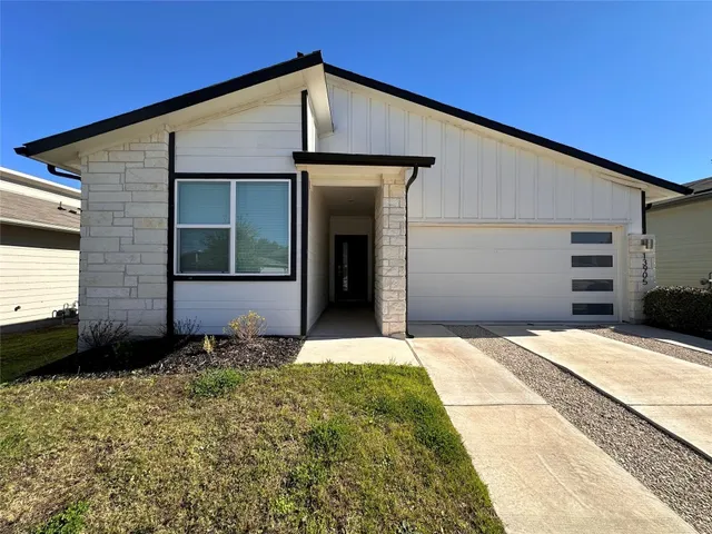 $2,395 | 13905 Bavarian Forest Drive, Pflugerville, TX 78660