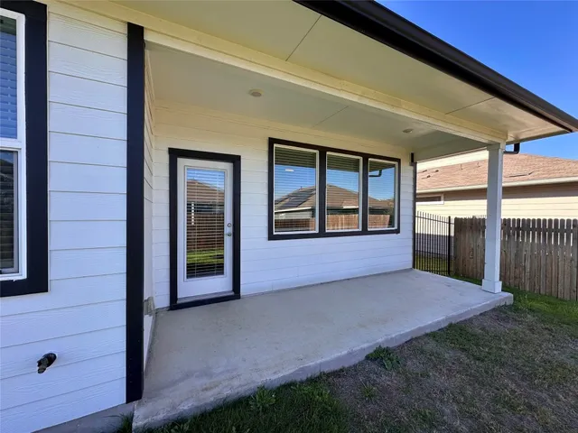 $2,395 | 13905 Bavarian Forest Drive, Pflugerville, TX 78660