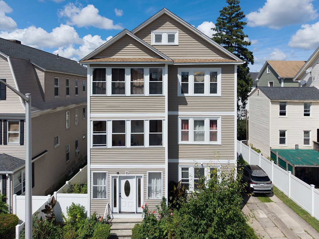 87 Fairfax Road Worcester, MA 01610 - Photo 1 of 32 Gallery Image 1
