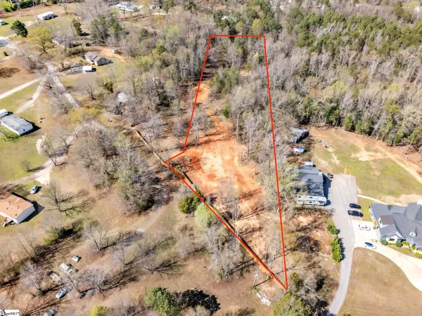 $275,000 | 175 Duffie Road, Simpsonville, SC 29681