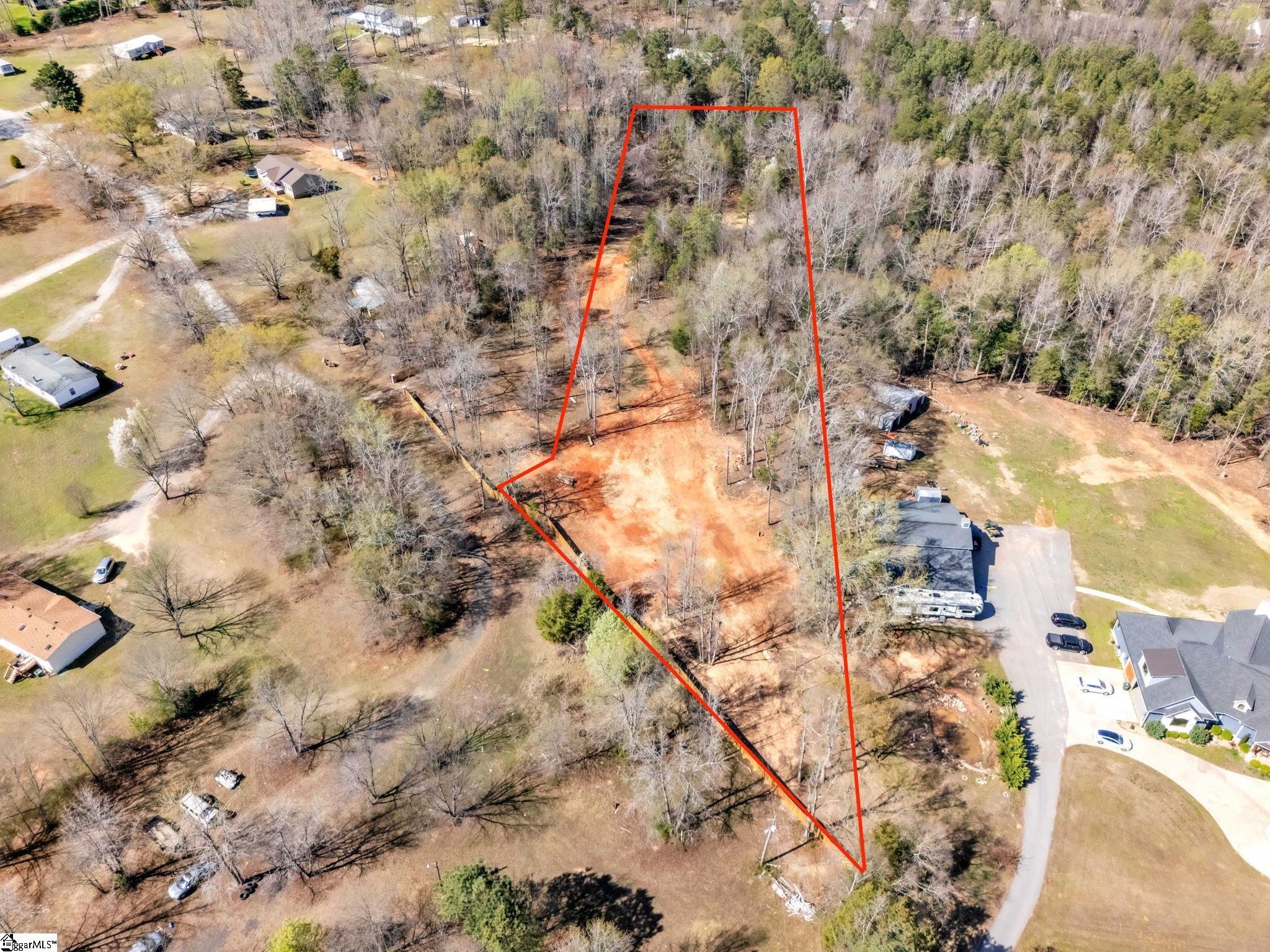 175 Duffie Road Simpsonville, SC 29681 - Photo 1 of 13