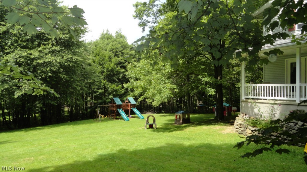 4616 Blacksnake Hill Road Northeast Dover, OH 44622 - Photo 18 of 22