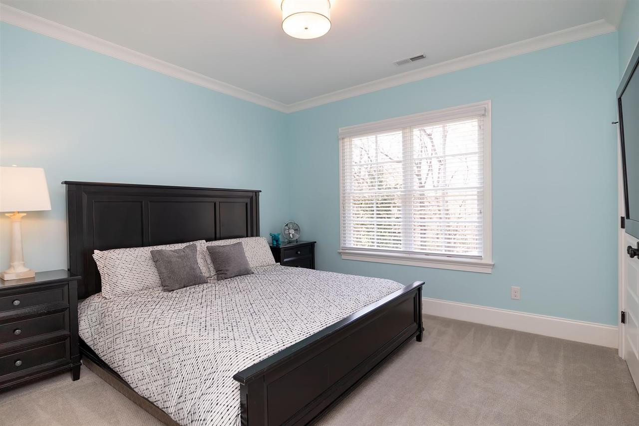 4517 Keswick Drive Raleigh, NC 27609 - Photo 15 of 25 Photo 15