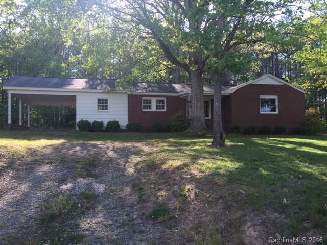 408 Dills Road Rutherfordton, NC 28139 - Photo 1 of 15