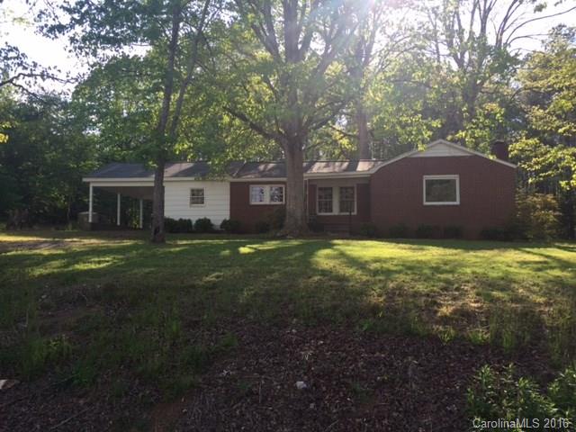 408 Dills Road Rutherfordton, NC 28139 - Photo 2 of 15