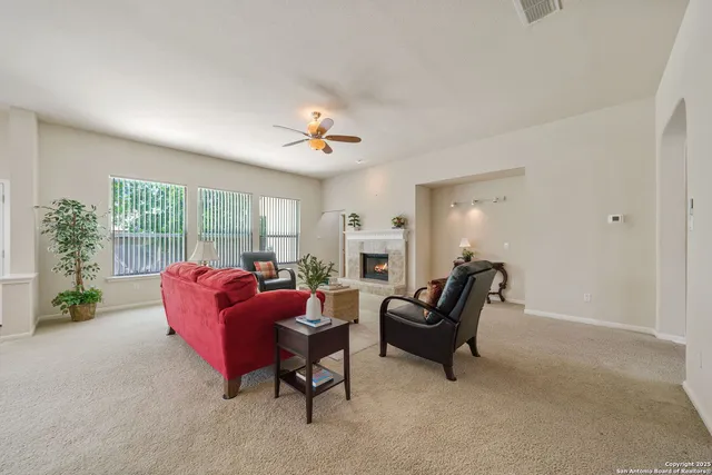 $350,000 | 121 Royal Troon Drive, Cibolo, TX 78108