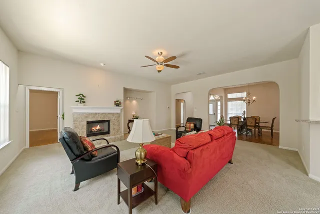 $350,000 | 121 Royal Troon Drive, Cibolo, TX 78108